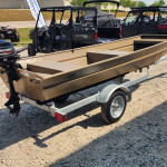 2025 Smoker Craft