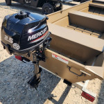 2025 Smoker Craft