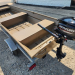 2025 Smoker Craft