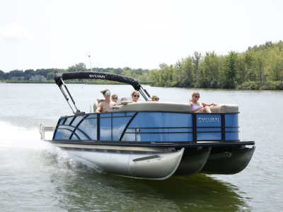 2026 Sylvan Mirage X1