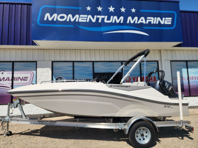 2025 Starcraft SV OB