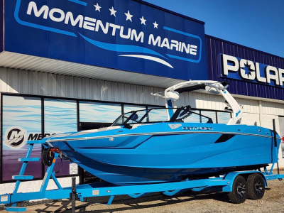 2025 Centurion Fe