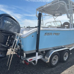 2026 Sea Pro
