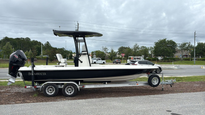 2024 Shearwater LTZ