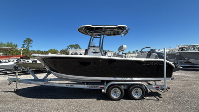 2026 Sea Pro 225 Sandbar