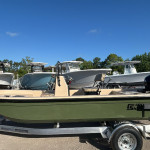2026 Carolina Skiff