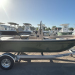 2026 Carolina Skiff