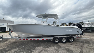 2024 Cape Horn XS Series