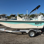 2026 Carolina Skiff
