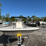 2026 Carolina Skiff