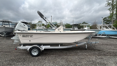 2026 Carolina Skiff LS SERIES