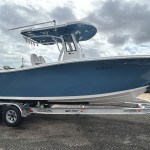 2025 Sea Pro