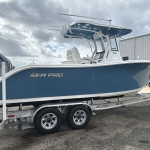 2025 Sea Pro