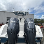 2025 Sea Pro