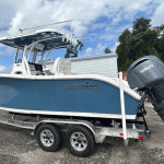 2025 Sea Pro