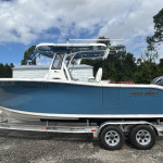 2025 Sea Pro