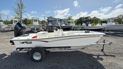 2026 Mako INSHORE