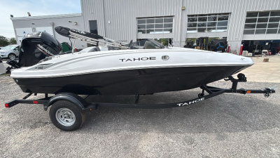 2026 Tahoe SPORT SERIES