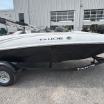 2026 Tahoe