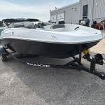 2026 Tahoe