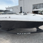 2026 Tahoe