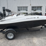 2026 Tahoe