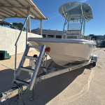 2026 Carolina Skiff