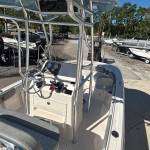 2026 Carolina Skiff