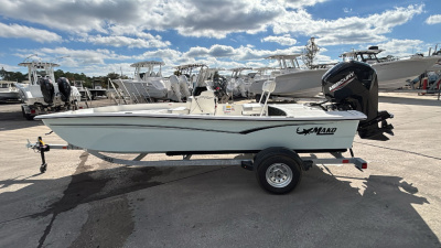 2026 Mako INSHORE