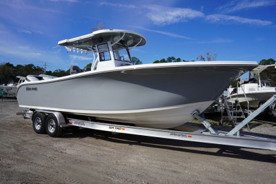 2025 Sea Pro Offshore