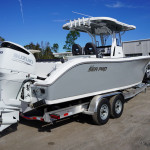 2025 Sea Pro