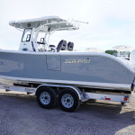2025 Sea Pro
