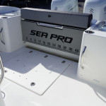 2025 Sea Pro
