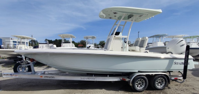 2024 Shearwater 250 XTE