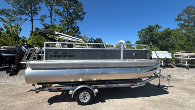 2026 Sun Tracker Bass Buggy