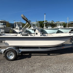 2026 Carolina Skiff