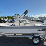 2026 Carolina Skiff