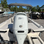 2026 Carolina Skiff