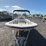 2026 Carolina Skiff