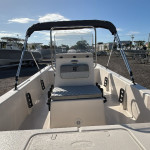 2026 Carolina Skiff