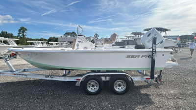 2026 Sea Pro Bay Series