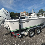 2026 Sea Pro