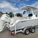 2026 Sea Fox