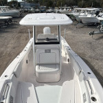 2026 Sea Fox