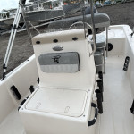 2026 Carolina Skiff