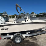 2026 Carolina Skiff