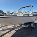 2026 Carolina Skiff