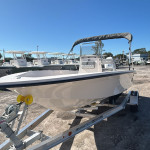 2026 Carolina Skiff