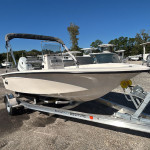 2026 Carolina Skiff