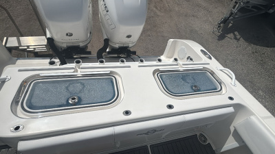 2019 Fountain 34CC